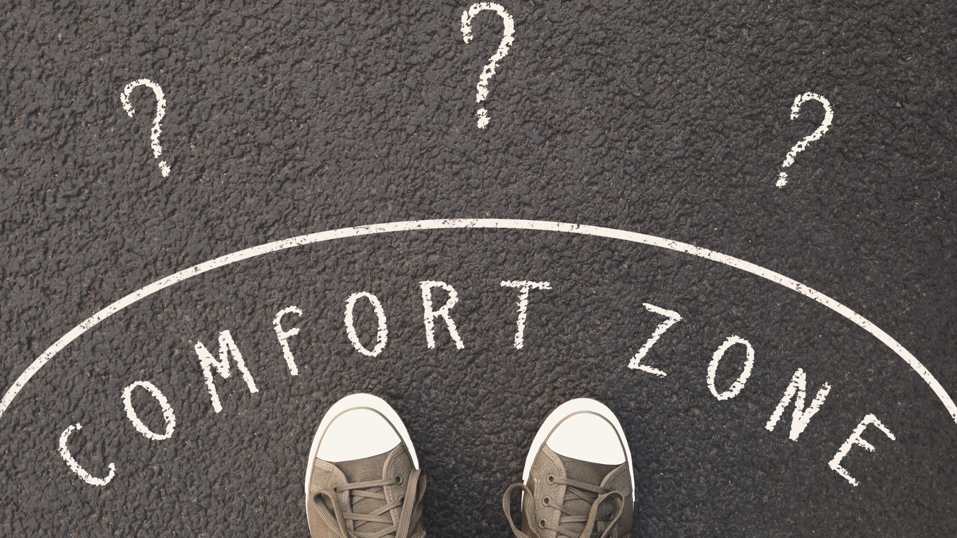 How to Step Outside of Your Comfort Zone - Aspire