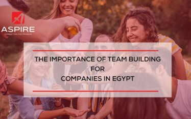 The Importance of Team Building and Employee Satisfaction for Your Business in Egypt Building a successful business in Egypt requires more than just a great product or service. A strong foundation of happy and engaged employees is crucial for achieving long-term success and outperforming your competitors. In this competitive landscape, prioritizing team building and employee satisfaction can be the difference between thriving and just surviving. Here are five key reasons why team building and employee satisfaction are essential for your business in Egypt: 1. Increased Productivity: When employees feel valued, appreciated, and invested in their work, they are naturally more motivated and productive. Team building activities foster collaboration, communication, and problem-solving skills, leading to a more efficient and productive workforce. 2. Improved Employee Retention: In Egypt's dynamic job market, retaining top talent is a significant concern. High employee satisfaction fosters a sense of belonging and loyalty, reducing employee turnover and the associated costs of recruitment and training. 3. Enhanced Customer Service: Happy employees translate to happy customers. Team building activities create a positive work environment where employees feel empowered to go above and beyond for customers, leading to better customer service experiences and increased customer loyalty. 4. Boosted Innovation: A culture of collaboration and open communication fostered by team building encourages employees to share ideas and be creative. This environment leads to increased innovation, allowing your business to stay ahead of the competition and develop new products, services, and processes. 5. Positive Company Reputation: Having a reputation as a company that invests in its employees and prioritizes their well-being can attract top talent and positively impact your brand image. This can lead to increased business opportunities and partnerships. Investing in team building and employee satisfaction initiatives is not just the right thing to do, it's also a smart business decision. By creating a positive and engaging work environment, you can unlock the full potential of your workforce, enhance your company's performance, and achieve sustainable success in the Egyptian market. Here are some specific strategies you can implement to improve team building and employee satisfaction in your Egyptian business: Organize regular team-building activities and workshops. Promote open communication and empower employees to share their ideas. Provide opportunities for professional development and career growth. Recognize and reward employee achievements. Create a positive and inclusive work environment By focusing on these key areas, you can create a thriving workplace where employees are not just working, but also contributing to the company's success and feeling valued for their efforts. Remember, a happy and engaged workforce is the cornerstone of any successful business, especially in the competitive Egyptian market. The Importance of Team Building and Employee Satisfaction For Companies in Egypt In Egypt's bustling business landscape, success is deeply rooted in a content, engaged workforce. Employees are the crux of any company's triumph or downfall. Recognizing the profound link between team building and employee satisfaction is pivotal for the prosperity of Egyptian companies. Contact Aspire today to learn more about fostering a thriving business through effective team building and employee satisfaction.